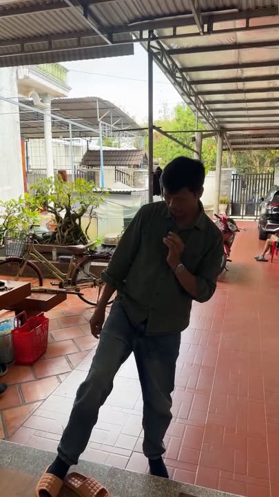 Nhà trung tâm Ea Kar 420m² giá 117.6 tỷ - Sẵn sàng ở ngay