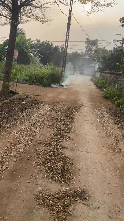 Đất nền Bình Yên Thạch Thất 88m² 3 tỷ - Sổ đỏ chính chủ