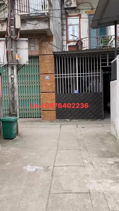 Đất Liên Quan 61m² 2,x tỷ - Tiềm năng tăng giá đầu tư