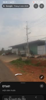 Đất nền Đắk R'Tíh 900m² 1.2 tỷ - Thổ cư 100%