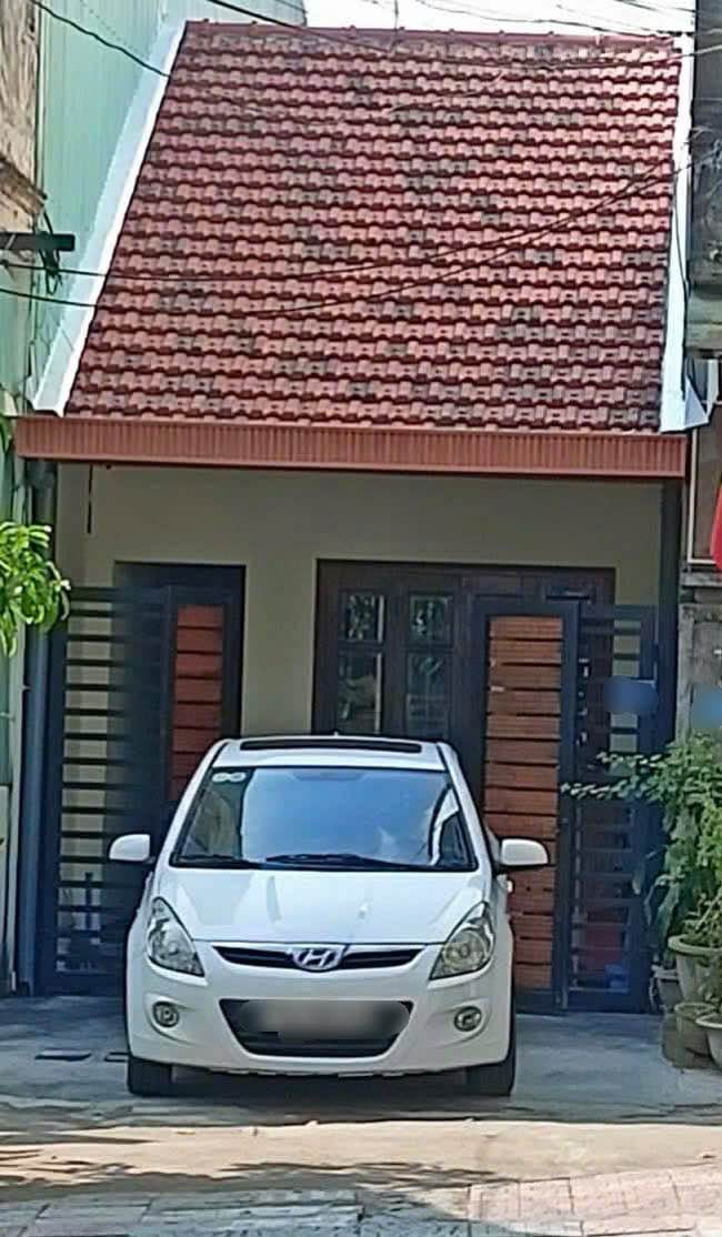 Nhà An Cựu Huế 56m² 2.5 tỷ - Ô tô vào tận nhà