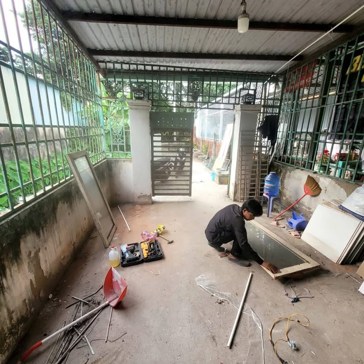 Nhà riêng TX38 Quận 12 120m² 5 triệu - Sẵn sàng ở ngay