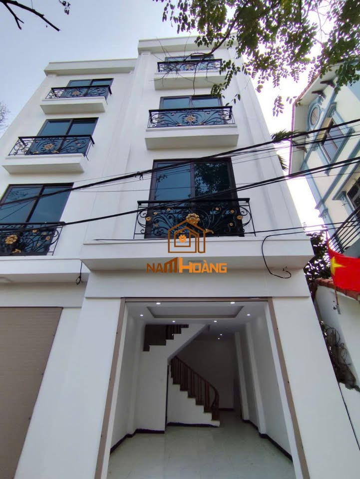 Nhà riêng Cao Viên Thanh Oai 33m² 3 tỷ - Ô tô vào tận nhà