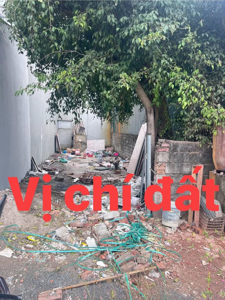 Đất Đồng Hoá Kim Bảng 90m² giá thỏa thuận - Sổ đỏ chính chủ