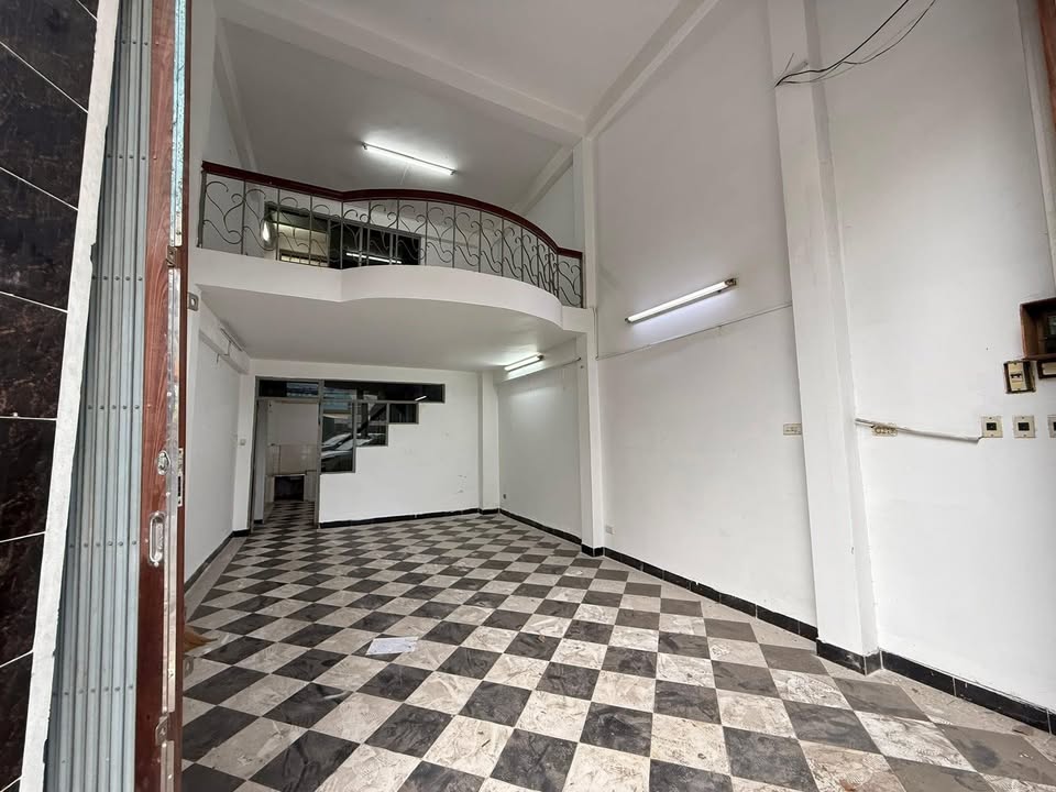 Nhà cho thuê Lê Hồng Phong Nha Trang 50m² - Mặt tiền kinh doanh