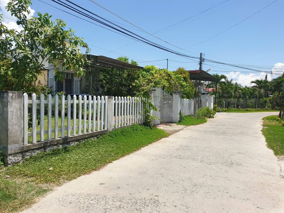 Nhà vườn Diên Lạc Diên Hòa 452m² giá 5.25 tỷ - Chính chủ bán