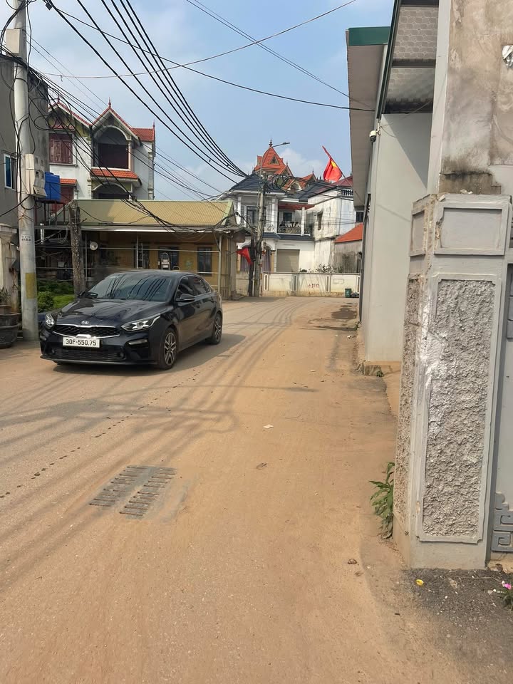 Đất thổ cư Ba Lăng 46m² 3 tỷ - Sổ đỏ chính chủ