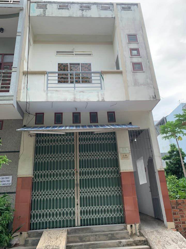Nhà riêng Nhơn Phú Quy Nhơn 90m² 2 tỷ - Chính chủ bán