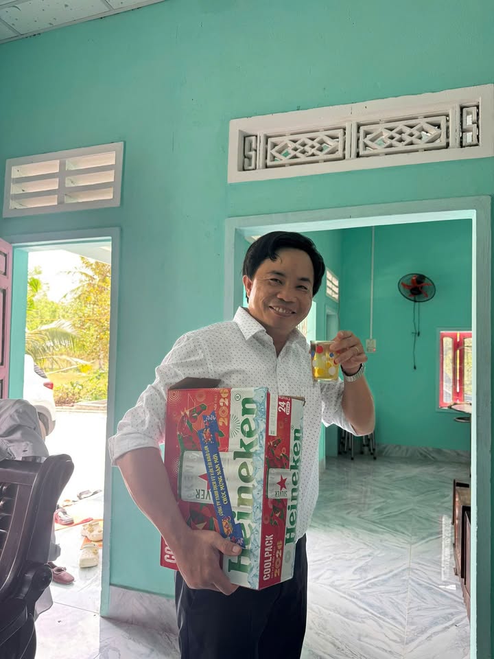 Nhà phố An Phong 110m² giá 9 tỷ - Mặt tiền kinh doanh