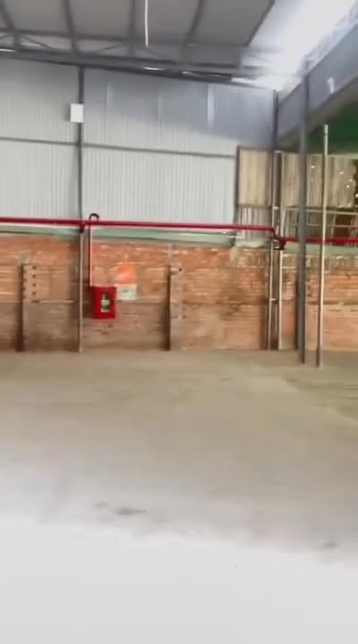 Kho xưởng Tân Phước Khánh 1.500m² 45 triệu - Hoạt động ngay