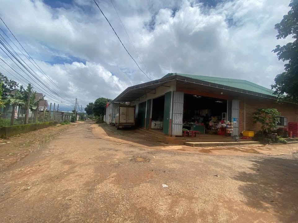 Đất Hội Phú Pleiku 126m² 600tr - Sổ đỏ chính chủ