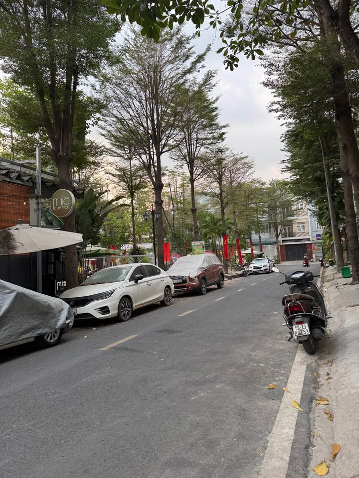 Nhà riêng Hồng Long Lai Hưng 100m² 7.5 tỷ - Chính chủ bán