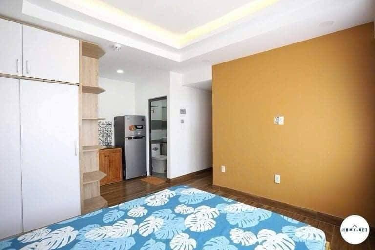 Căn hộ Lý Thái Tổ 62m² giá 9,3 tỷ - View đẹp, khai thác ngay