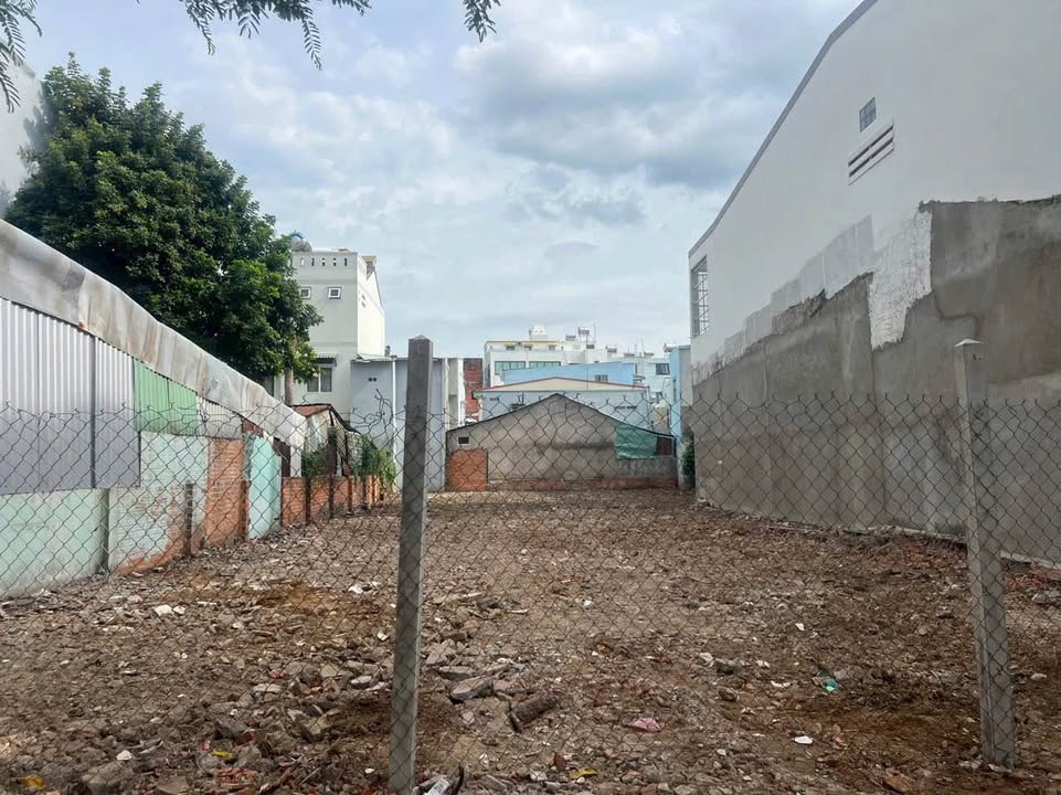 Đất nền Mỹ Tho 420m² 21 tỷ - Sổ đỏ chính chủ