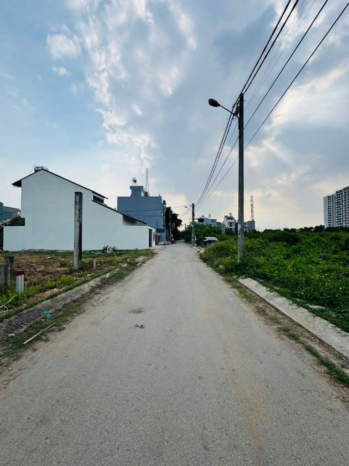 Đất Gò Cát Phú Hữu 70m² 3,55 tỷ - Sổ đỏ chính chủ