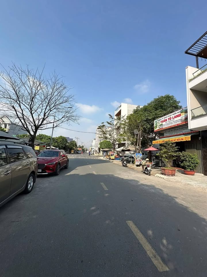 Đất nền The Sun City An Phú 86,3m² 3,3 tỷ - Sổ đỏ chính chủ