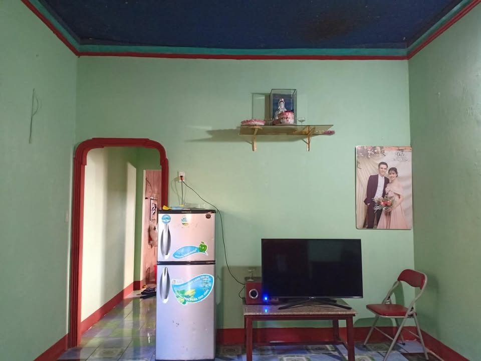 Nhà nguyên căn Nguyễn Xí An Nhơn 1.2 triệu - Sẵn sàng ở ngay