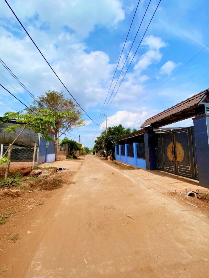 Đất nền Chư Á Pleiku 250m² giá 770 triệu - Thổ cư 100%