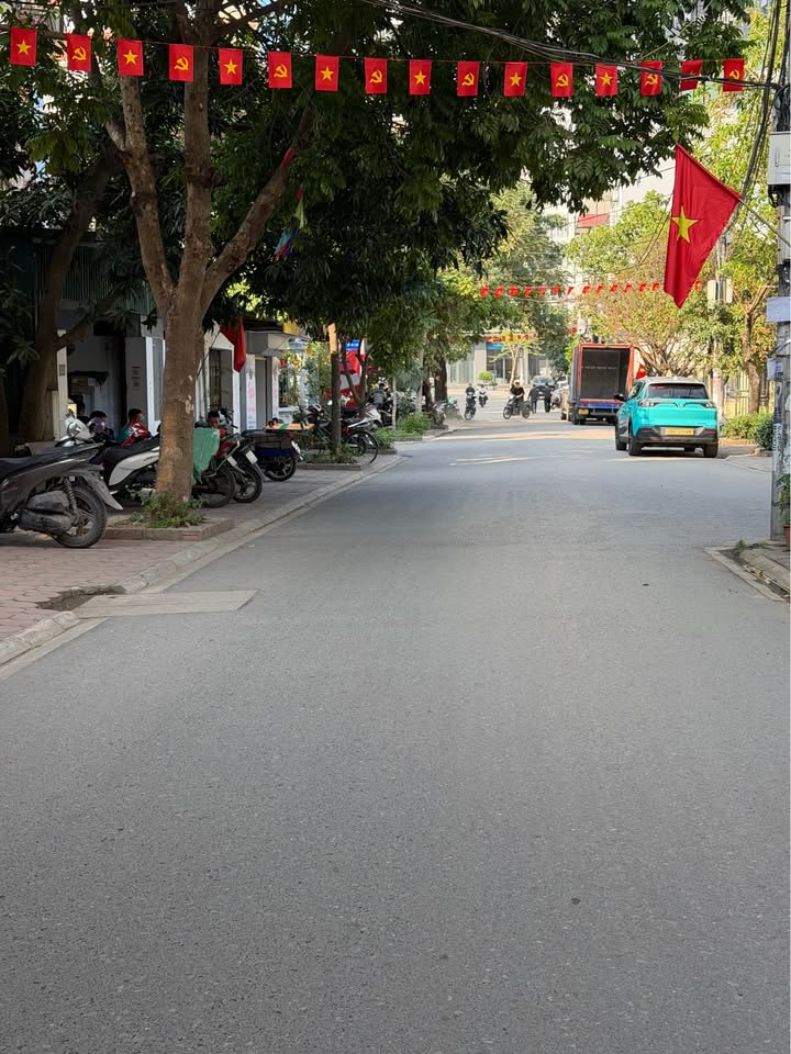 Nhà Ngô Xuân Quảng Trâu Quỳ 75m² - Chính chủ bán