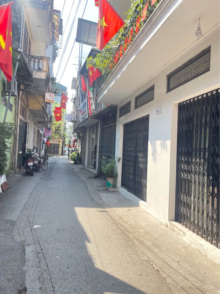 House Viet Hung 765m2 2 ty - Chinh chu ban, Oto vao