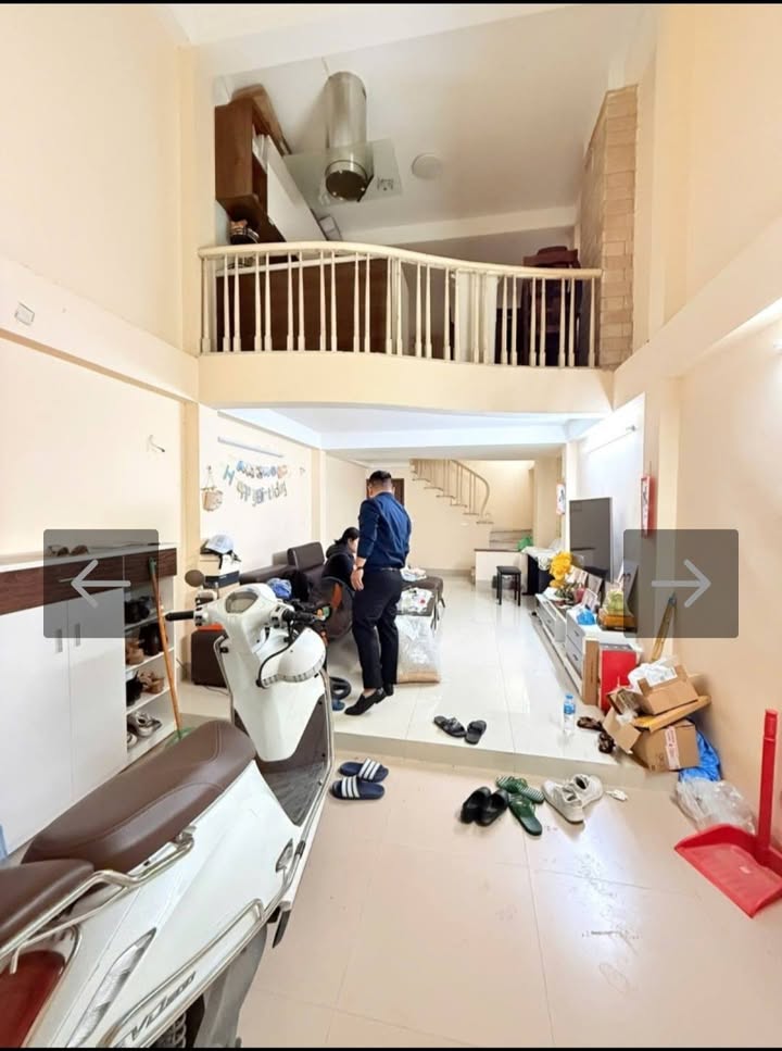 Nhà Trường Chinh Thanh Xuân 37m² 11 tỷ - Chính chủ bán