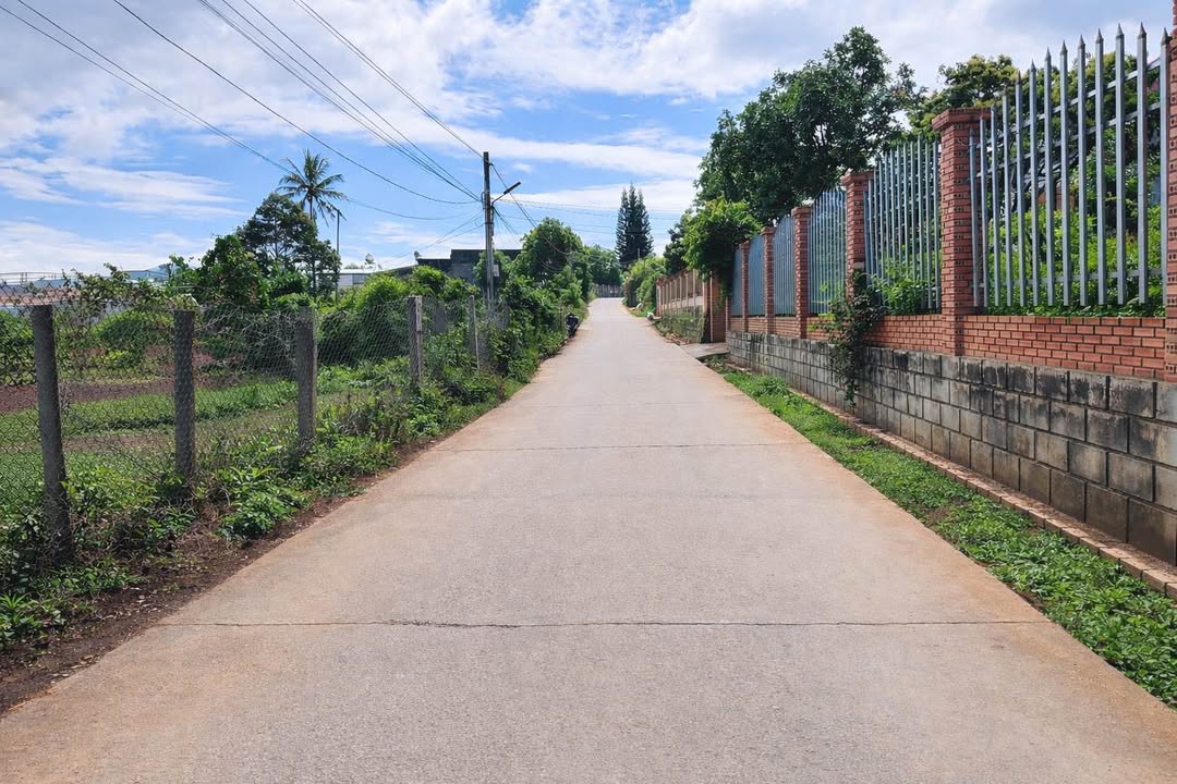 Đất Lê Hồng Phong 80m² 1,6 tỷ - Sổ đỏ chính chủ