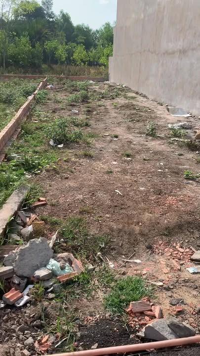 Đất nền An Viễn Trảng Bom 100m² 769 triệu - Sổ hồng rõ ràng