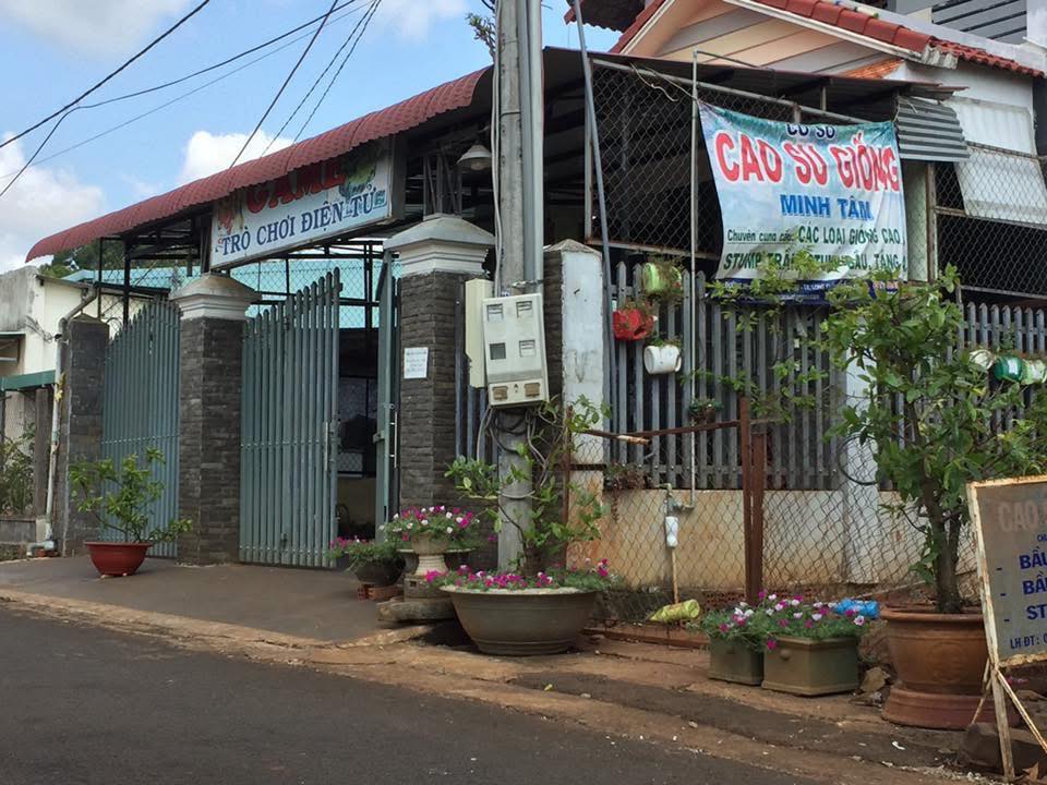 Nhà Long Khánh 23 3PN giá thỏa thuận - Ô tô vào nhà