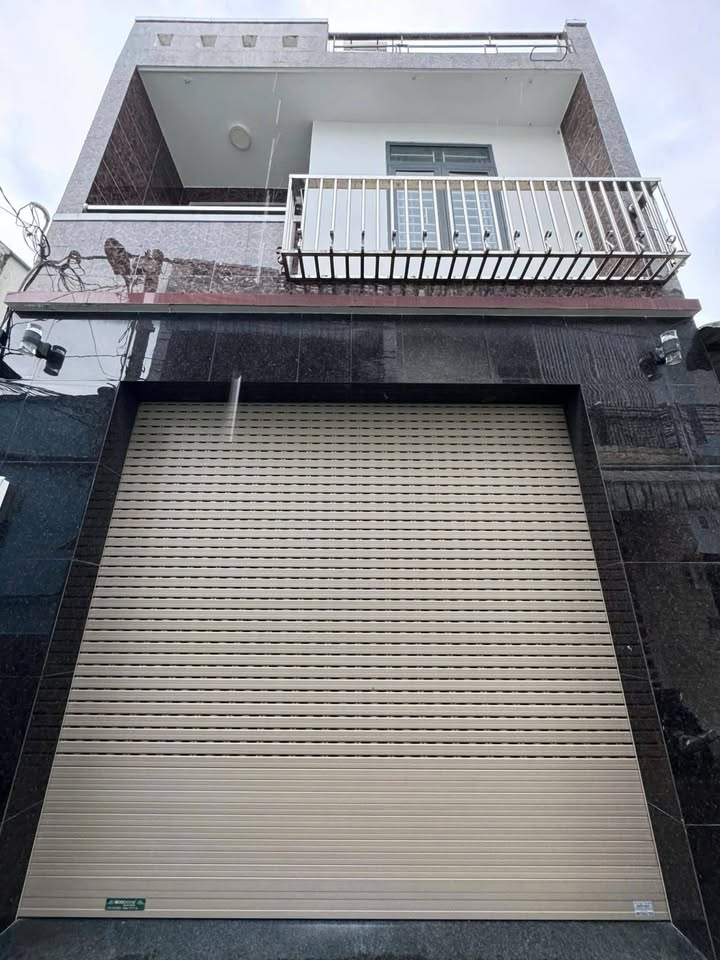 Nhà nguyên căn Lê Thị Hà 40m² 5.5 triệu - Sẵn sàng ở ngay