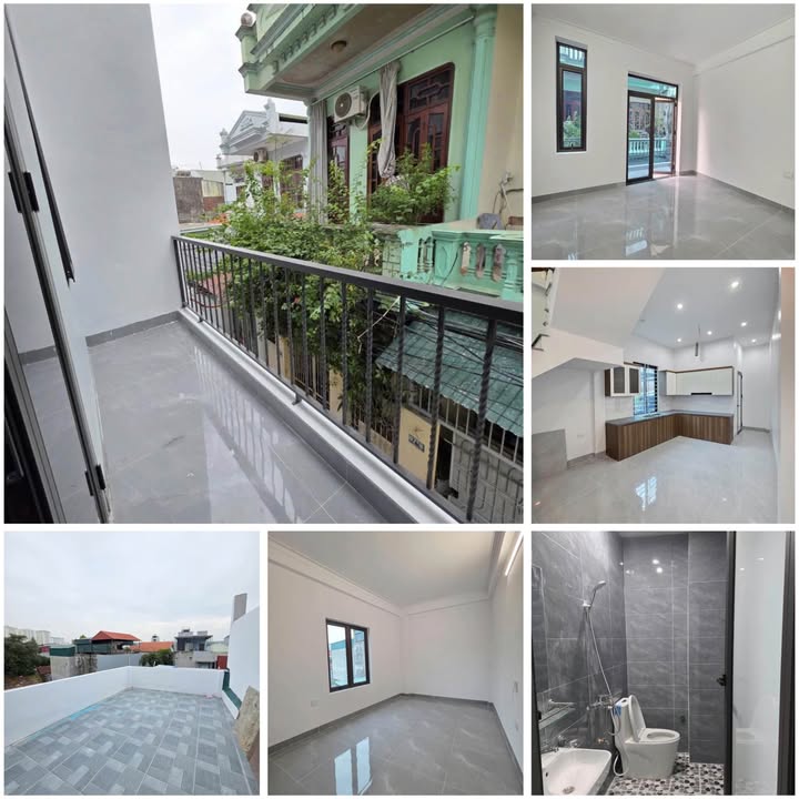 Nhà Đông Vệ TP Thanh Hóa 52m² 2 tỷ - Chính chủ bán