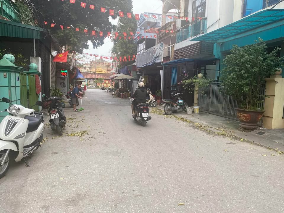 Nhà ngõ Nguyễn Văn Giản 56m² Đông Thành - Chính chủ bán