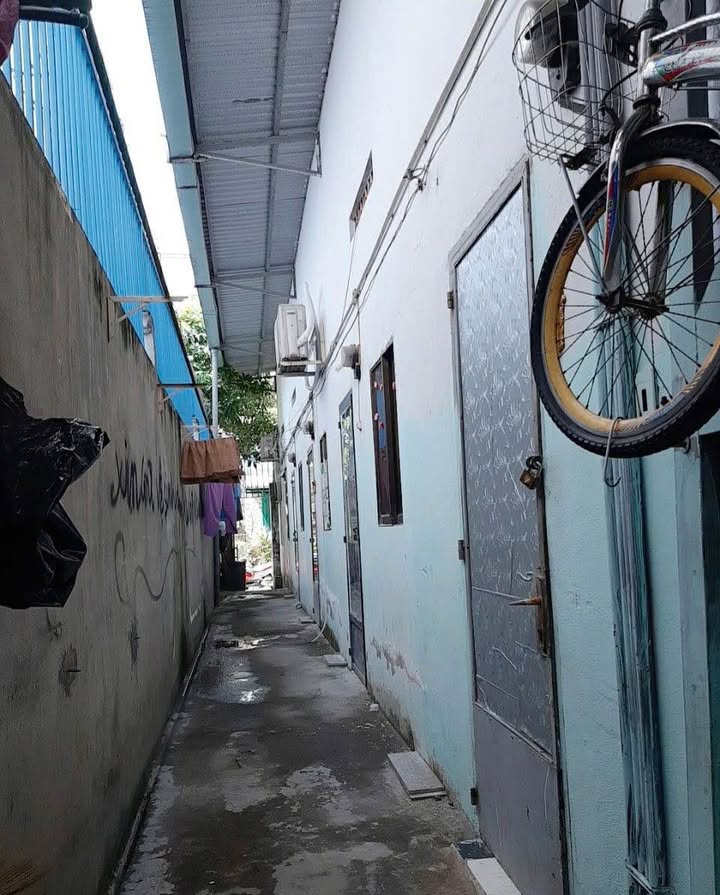 Nhà riêng Hẻm 1 Lê Văn Quới 117m2 - Chính chủ bán gấp