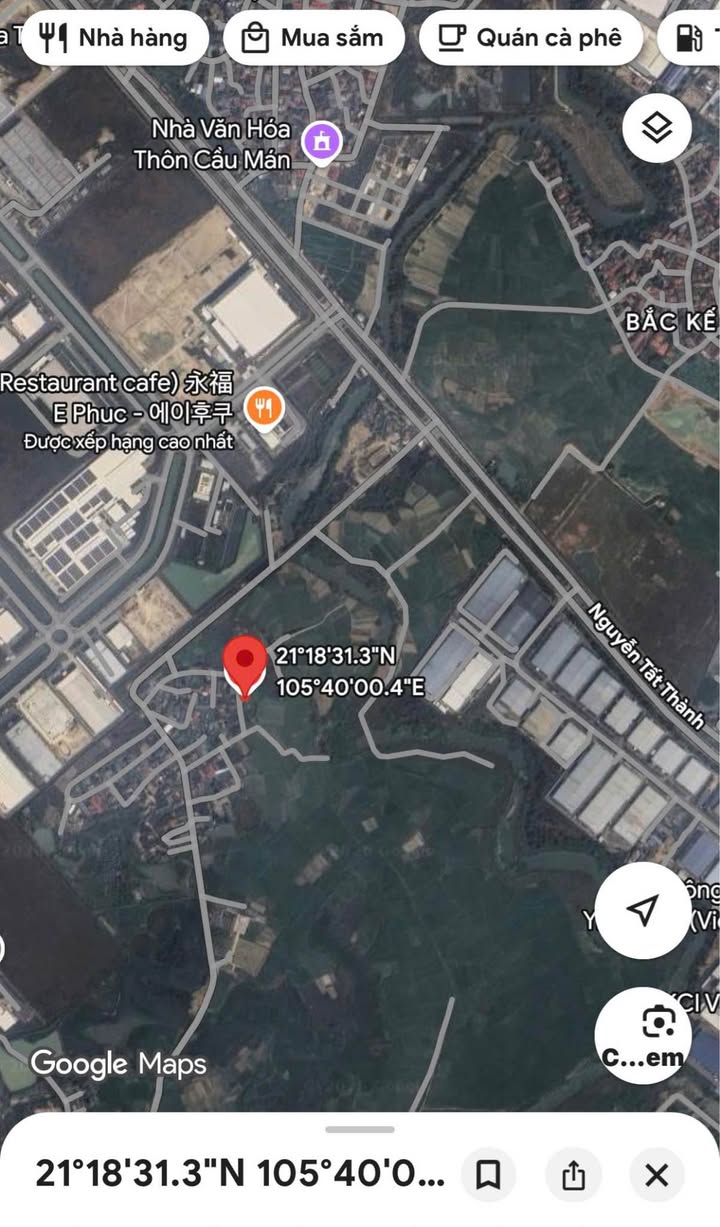 Nhà riêng Vĩnh Phượng 152m² 2 tỷ - Chính chủ bán