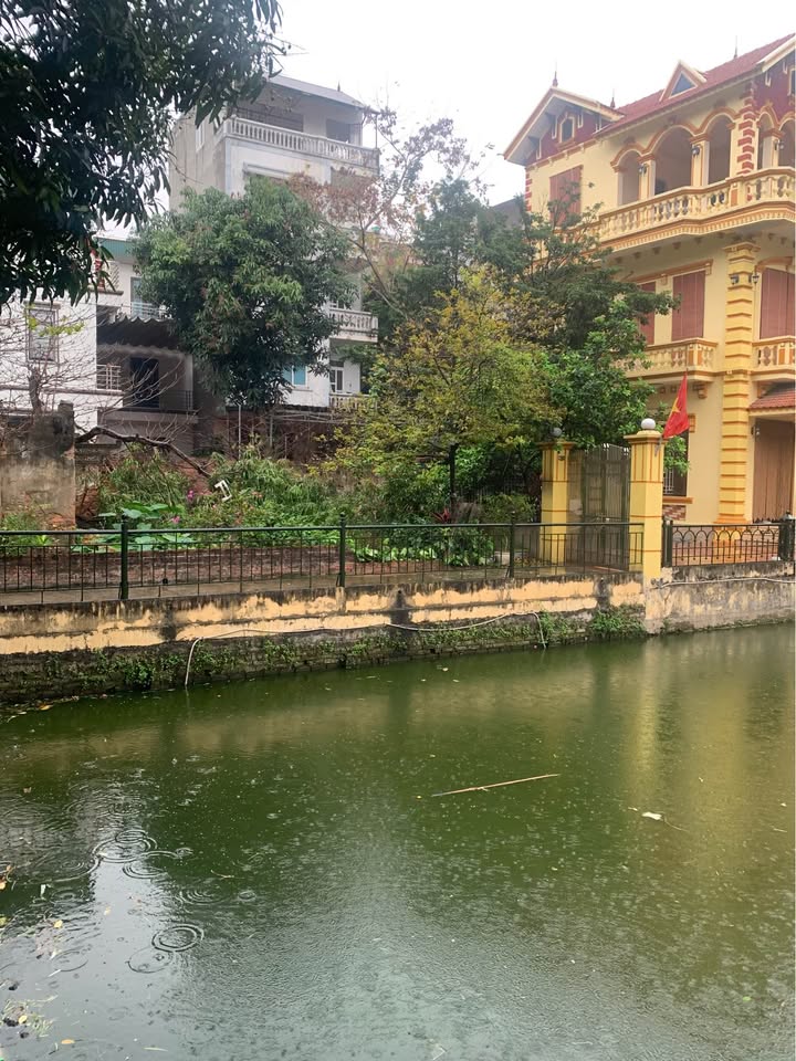 Đất nền Xuân Đỉnh 50m² giá 12.5 tỷ - Sổ đỏ chính chủ