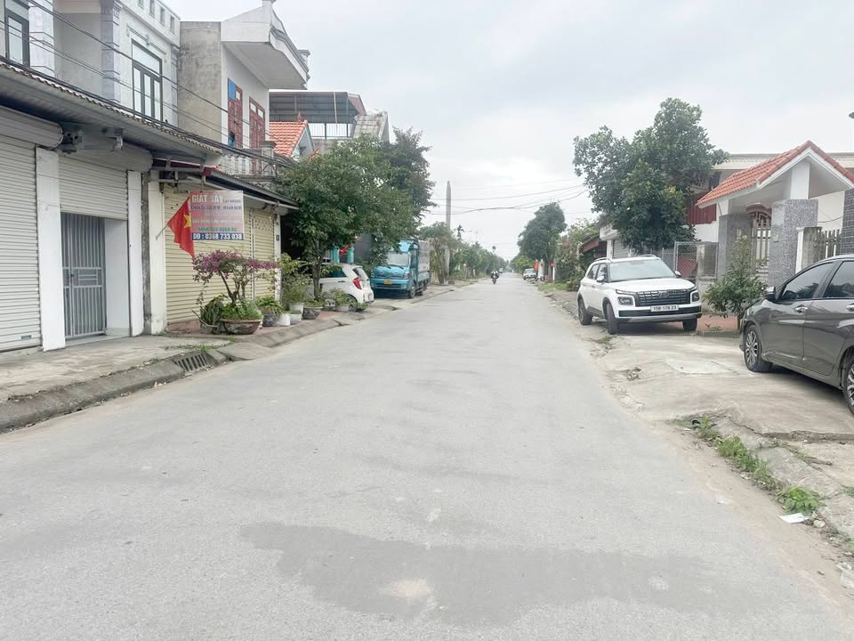 Nhà riêng Hòa Nghĩa Dương Kinh 79m² 2,15 tỷ - Giá tốt hiếm có