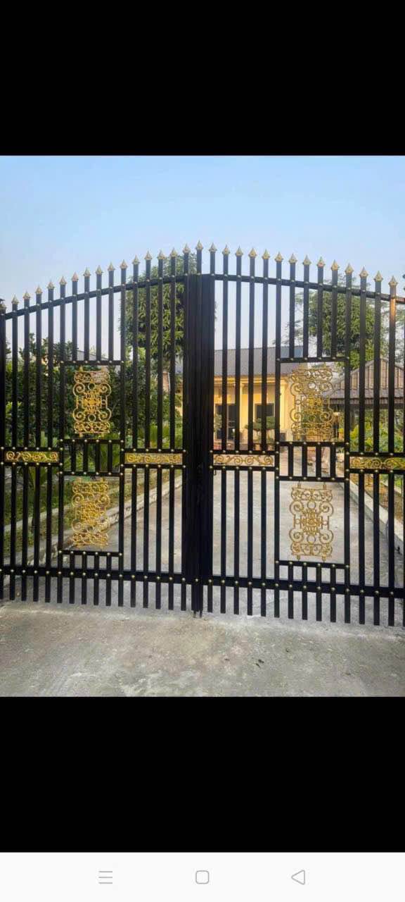 Đất nền Lương Sơn Yên Lập 1620m² 1 tỷ - Đất thổ cư 100%