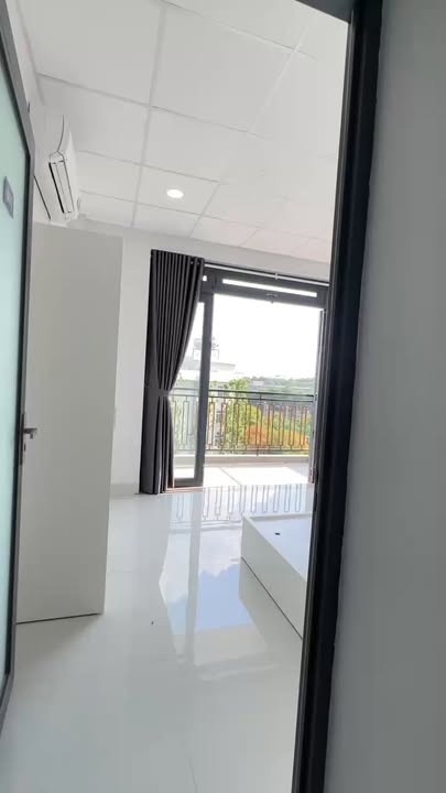 Phòng trọ Aeon Tân Phú - Giá thỏa thuận, ban công riêng