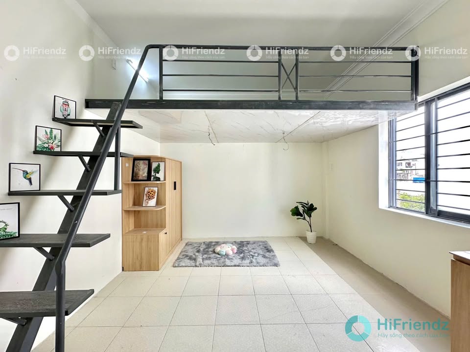 Phòng Dương Văn Dương Tân Phú giá thỏa thuận - An ninh 24/7