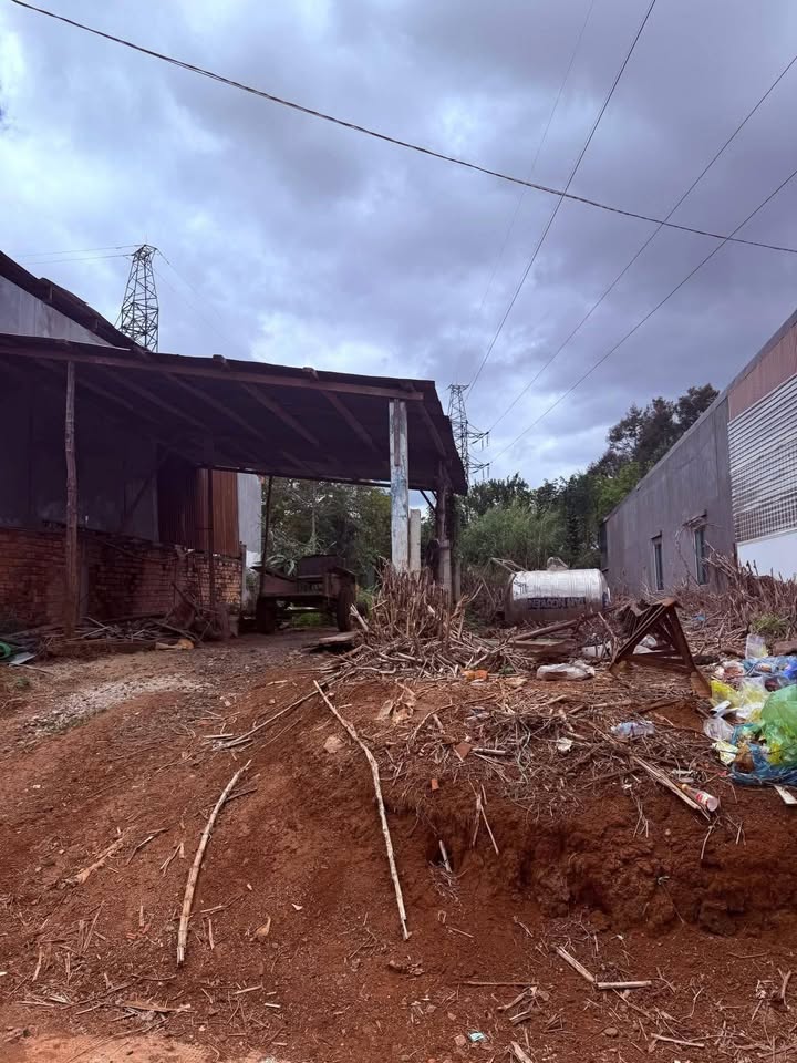 Đất nền TT Đắk Mil 160m² giá 790 triệu - Đường to ô tô