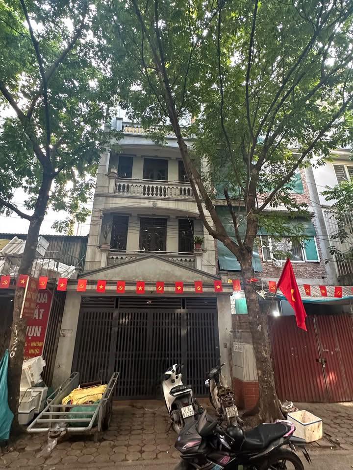 Nhà riêng KĐT Xa La Hà Đông 75m² - Sẵn sàng ở ngay