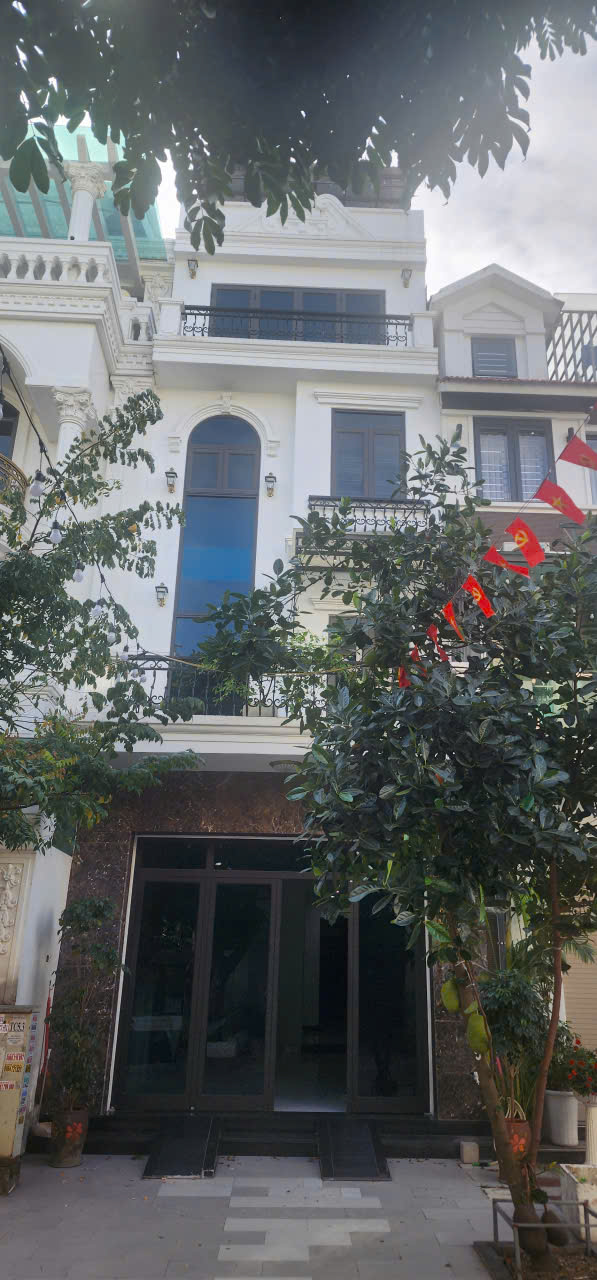 Nhà Hoàng Ngọc Phách, Lê Chân 105m² 12 tỷ - Sẵn sàng ở ngay