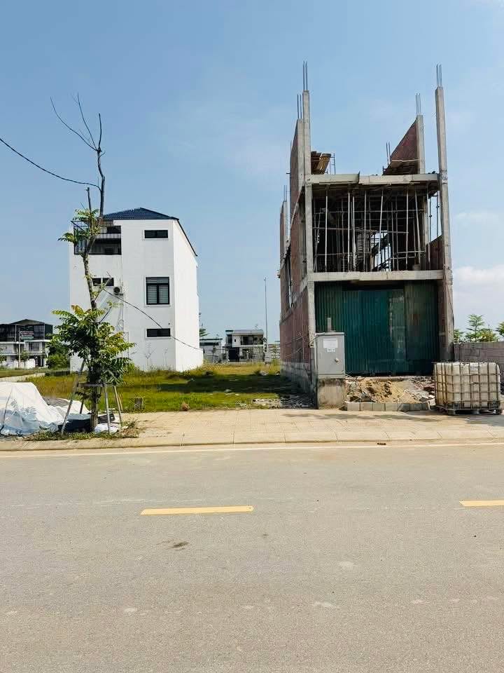 Đất nền Huế Thủy Dương 100m² 3.25 tỷ - Sổ hồng sẵn