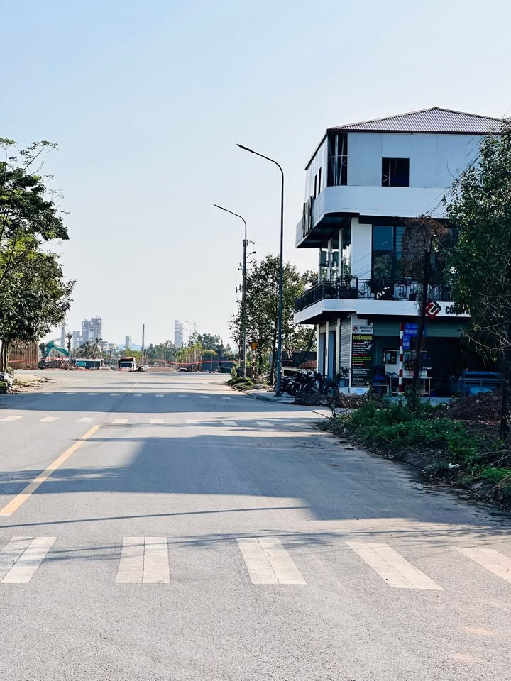 Đất nền Danko Riverside Đa Mai 90m² giá 3 tỷ - Đường to ô tô