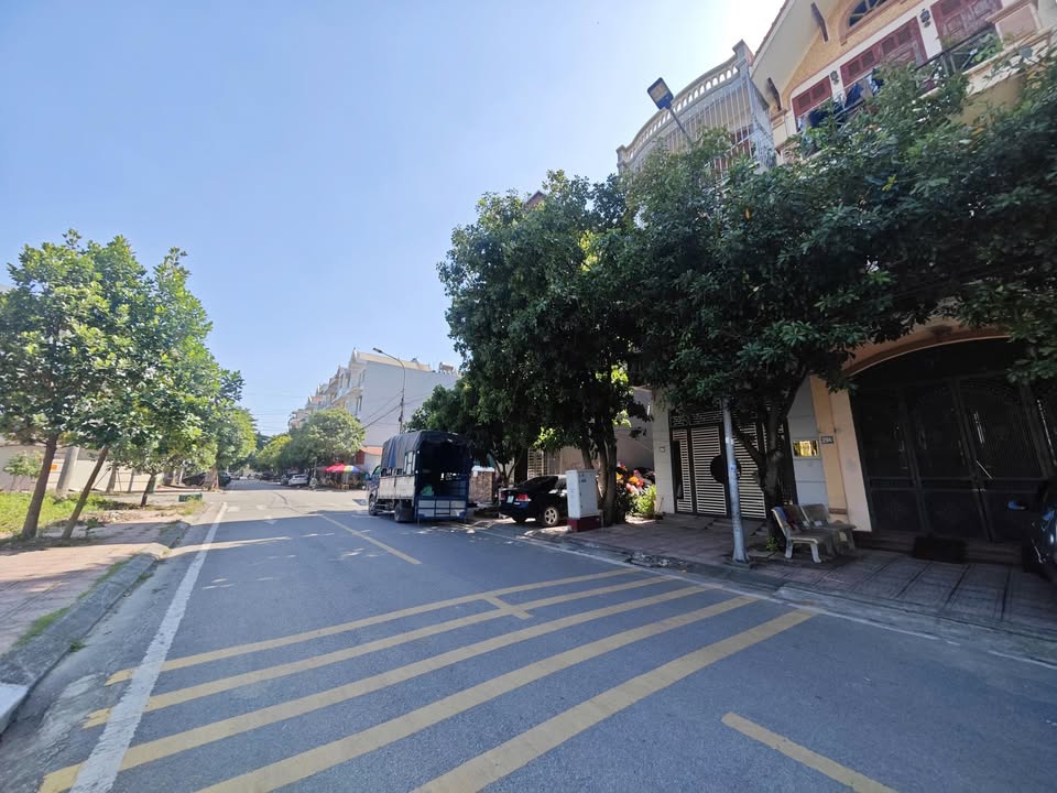 Nhà Nguyễn Khuyến TP Bắc Giang 76m² 7 tỷ - Chính chủ bán