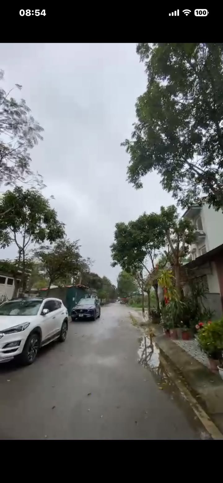 Đất nền Sầm Sơn QL47 105m² giá 2 tỷ - Đường to ô tô