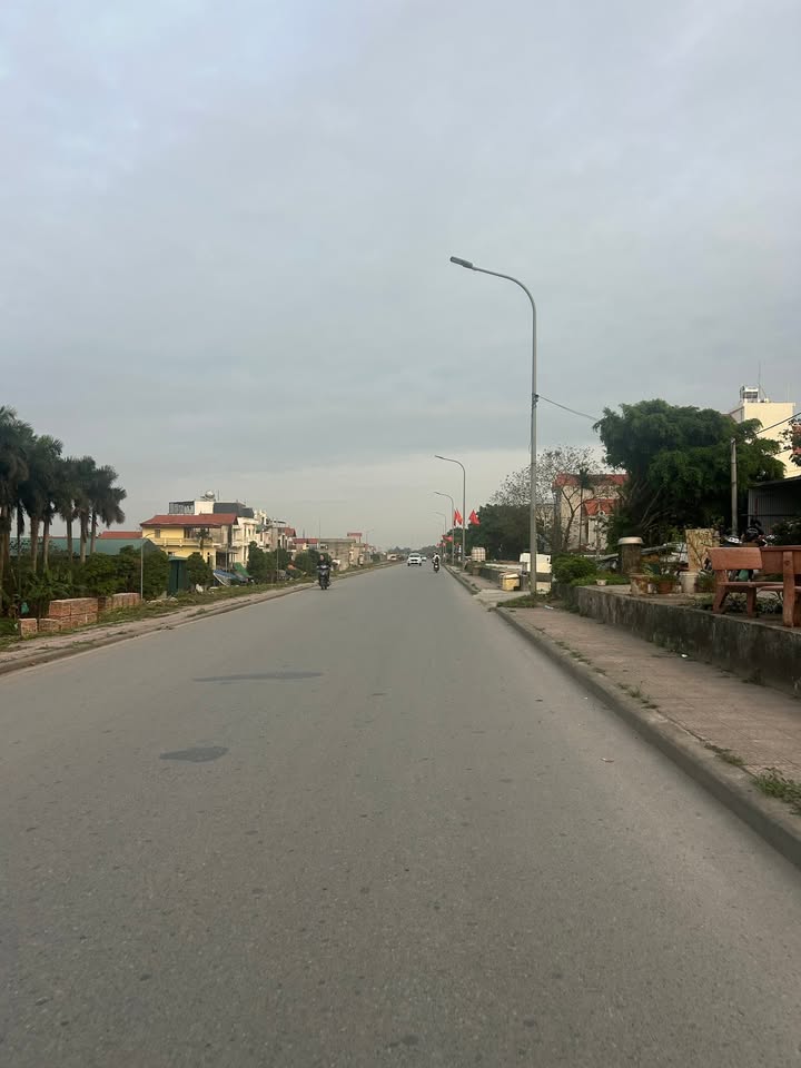 Đất thổ cư Thôn Hạ Gia Lâm 84m² 3 tỷ - Sổ đỏ chính chủ