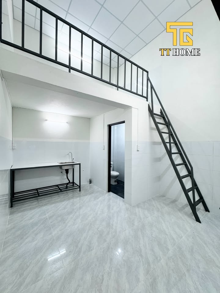 Phòng trọ KDC 586 Hưng Thạnh 25m² 2 triệu - Sẵn sàng vào ở