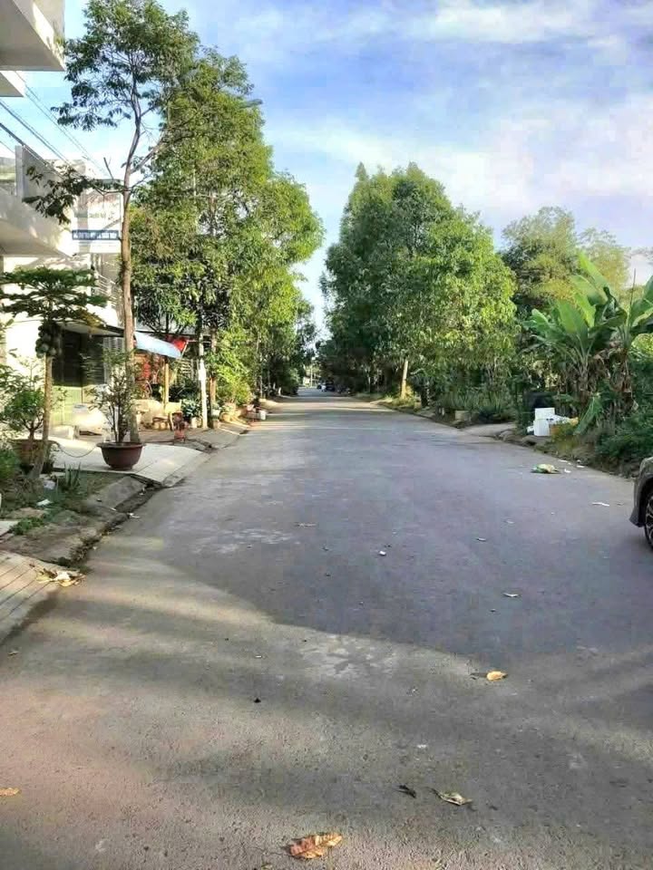 Phòng mặt tiền An Khánh 36m² 3.8 triệu - Sẵn sàng ở