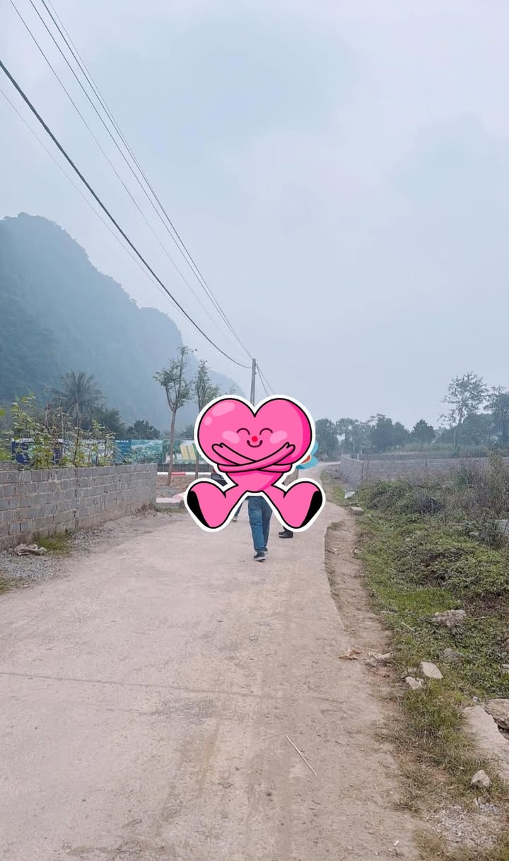 Đất nền xã Phú Nghĩa Lạc Thủy 160m² - Sổ công chứng trong ngày