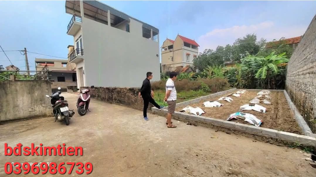 Đất Tự Nhiên Thường Tín 66m² giá 3 tỷ Sổ đỏ chính chủ